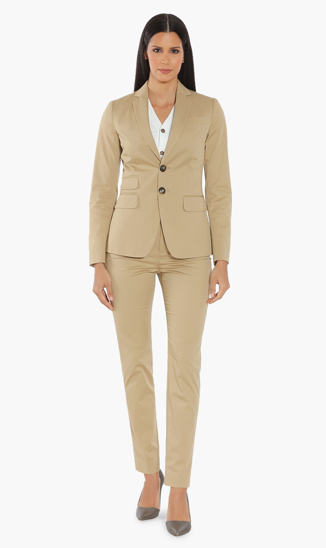 Dsquared2 London Tailored Fit Suit