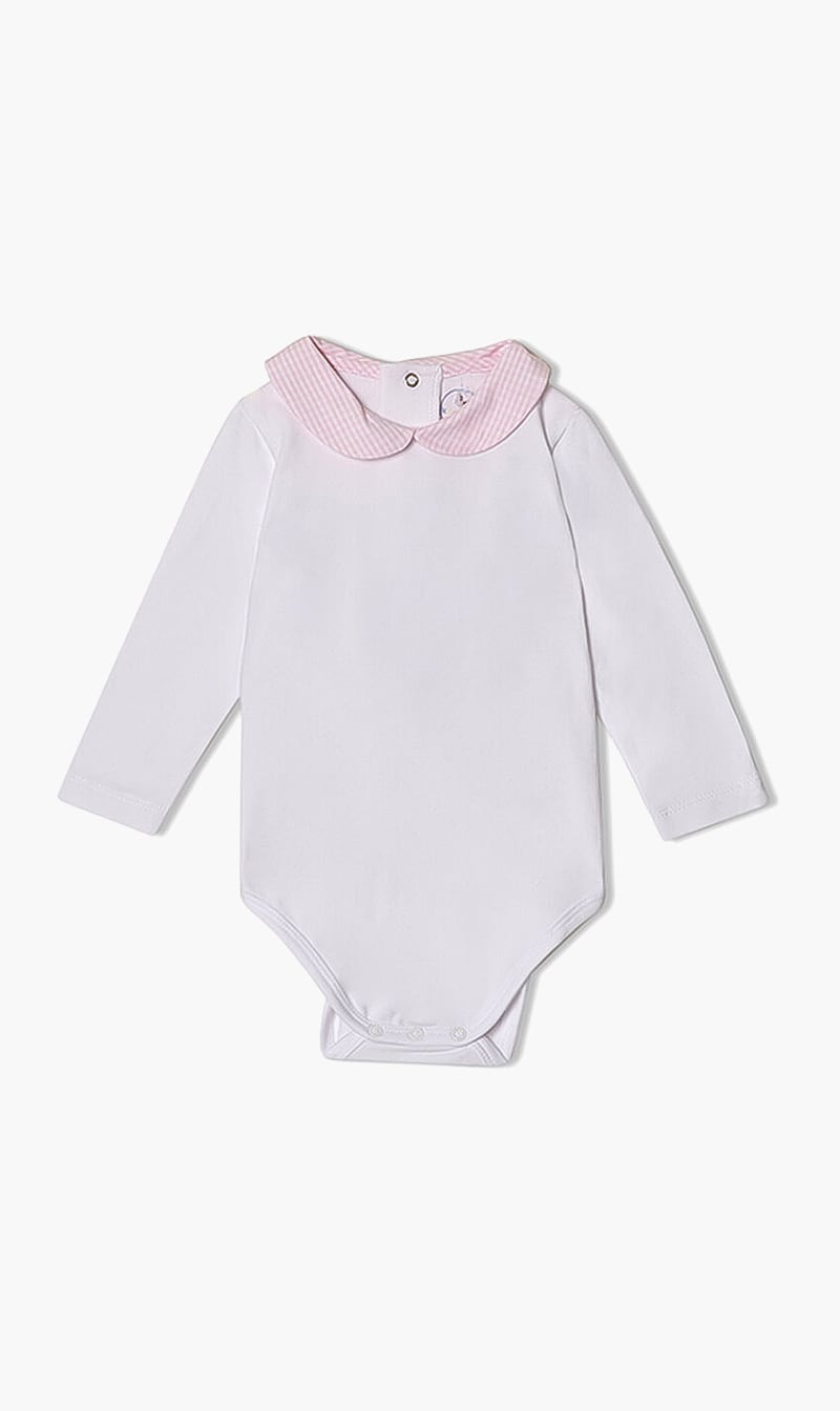 Body, Pink