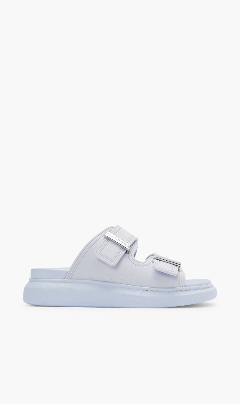 Alexander Mcqueen Pink Sandal Rubbesrubb Birke Rub for Women | The Deal Outlet
Alexander Mcqueen Pink Sandal Rubbesrubb Birke Rub for Women | The Deal Outlet