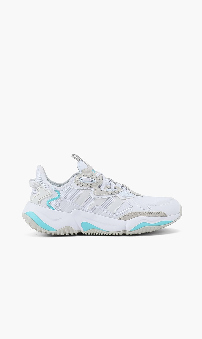 Nitrocharge Sneakers