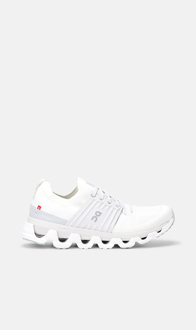 On-running White Cloudswift 3 for Women | The Deal Outlet
On-running White Cloudswift 3 for Women | The Deal Outlet