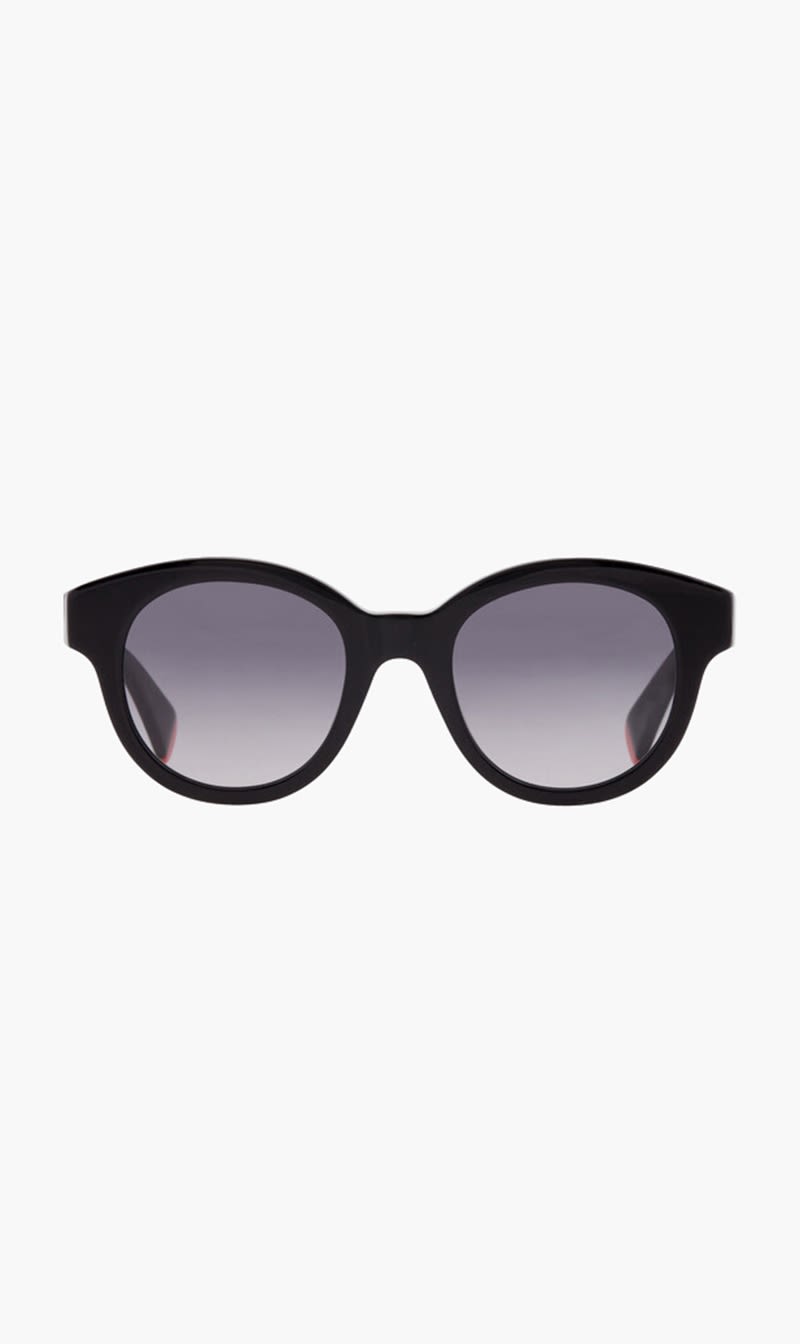 Kenzo Grey Round Sunglasses for Women | The Deal Outlet
Kenzo Grey Round Sunglasses for Women | The Deal Outlet