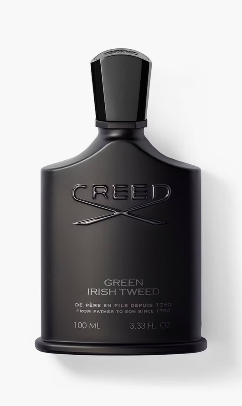Creed Others Green Irish Tweed Eau De Parfum 100ml for Men | The Deal Outlet
Creed Others Green Irish Tweed Eau De Parfum 100ml for Men | The Deal Outlet