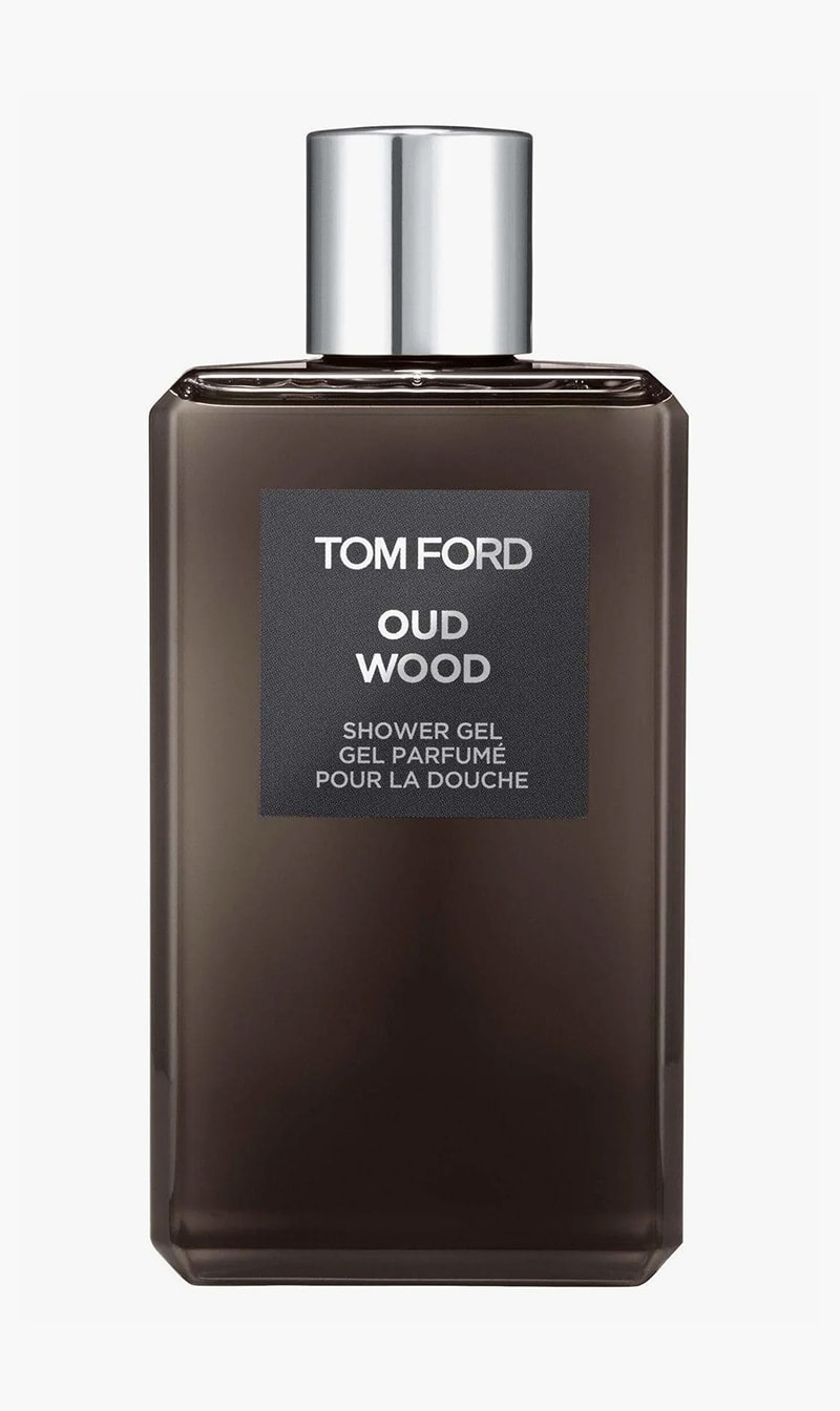 Tom ford Tmf Oud Wood Shower Gel 250ml for Women | The Deal Outlet
Tom ford Tmf Oud Wood Shower Gel 250ml for Women | The Deal Outlet