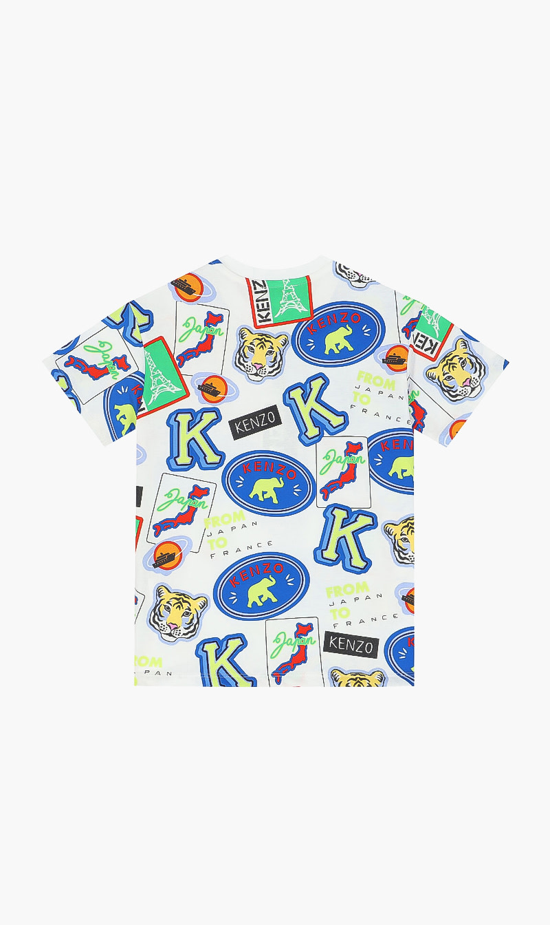 Logo Brand Tshirt