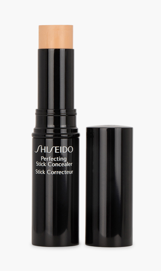 Shiseido Perfect Stick Concealer, 22 Natural Light