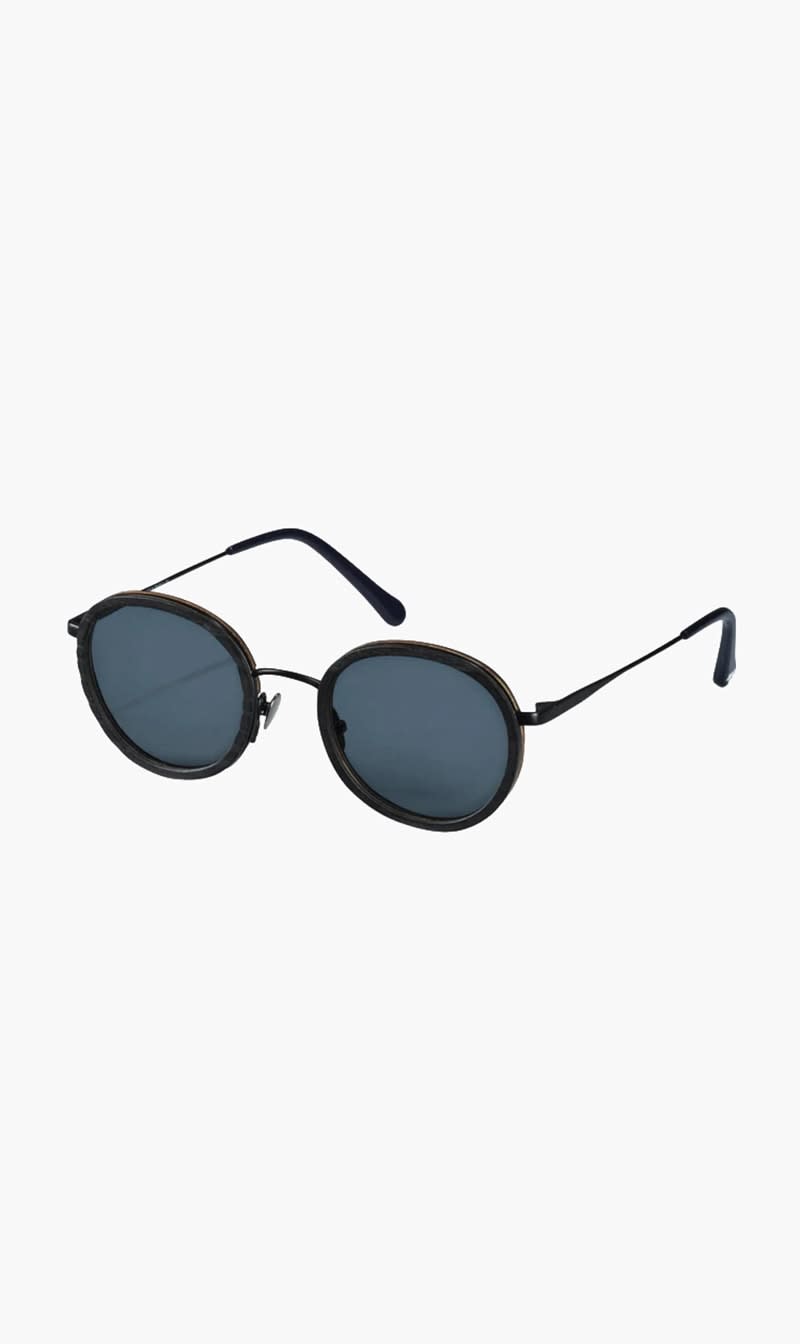 Vilebrequin Black Round Sunglasses | The Deal Outlet
Vilebrequin Black Round Sunglasses | The Deal Outlet
