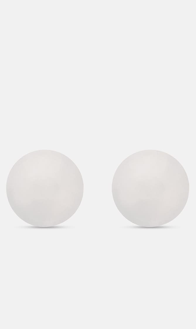 Kenneth Jay Lane 15mm Pearl Ball Pierced Earring for Women | The Deal Outlet
Kenneth Jay Lane 15mm Pearl Ball Pierced Earring for Women | The Deal Outlet