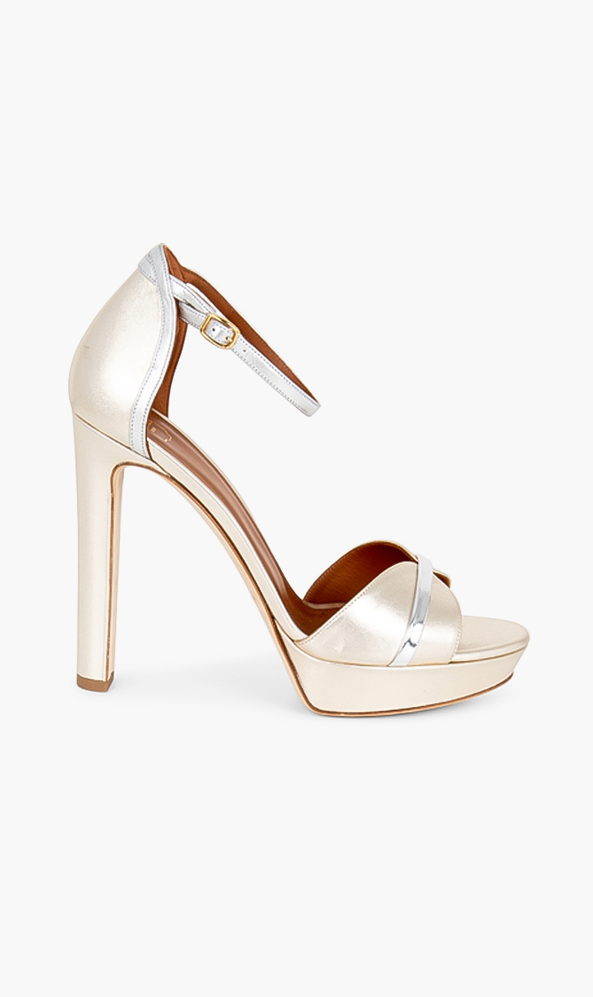 Malone Souliers Open-toe High Heeled Sandals
