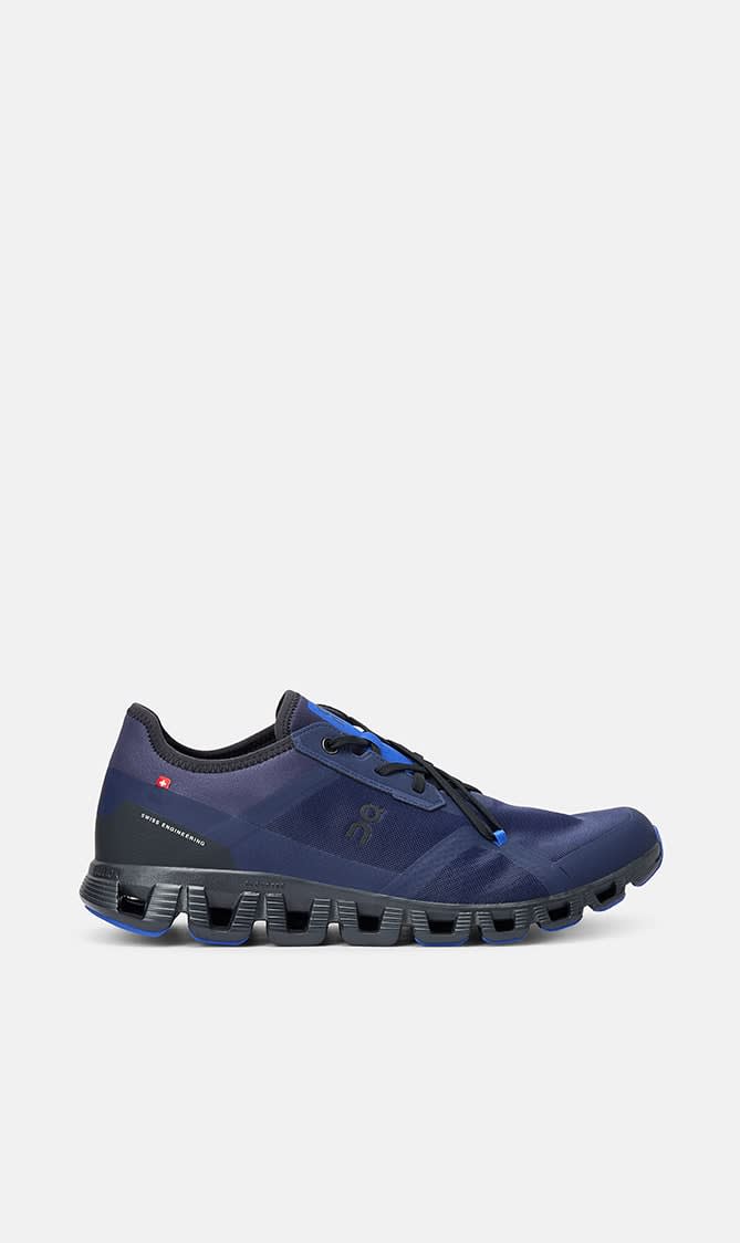 On-running Blue Cloud X 3 Ad for Men | The Deal Outlet
On-running Blue Cloud X 3 Ad for Men | The Deal Outlet