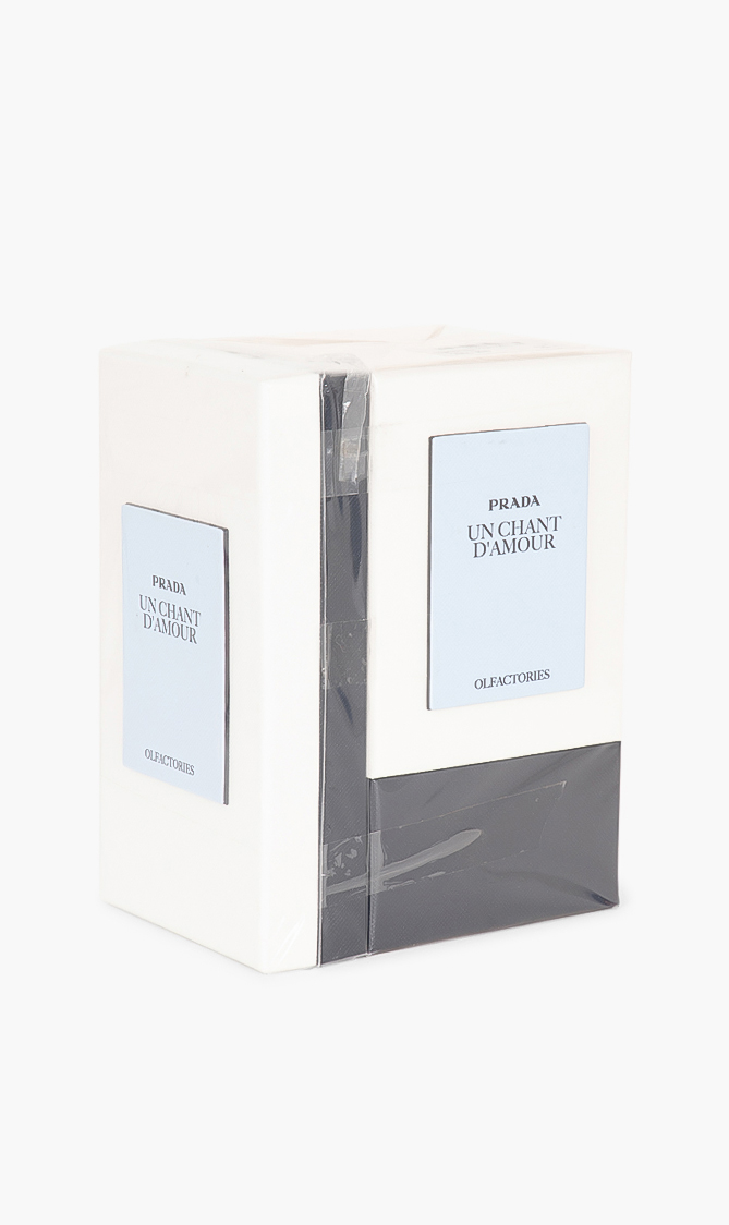 Prada Un Chant D'amour Eau De Parfum, 100 Ml