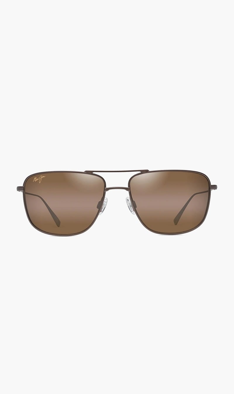Maui Jim Brown Maui Jim H887-01 (mj0887s-003 ) for Men
Maui Jim Brown Maui Jim H887-01 (mj0887s-003 ) for Men