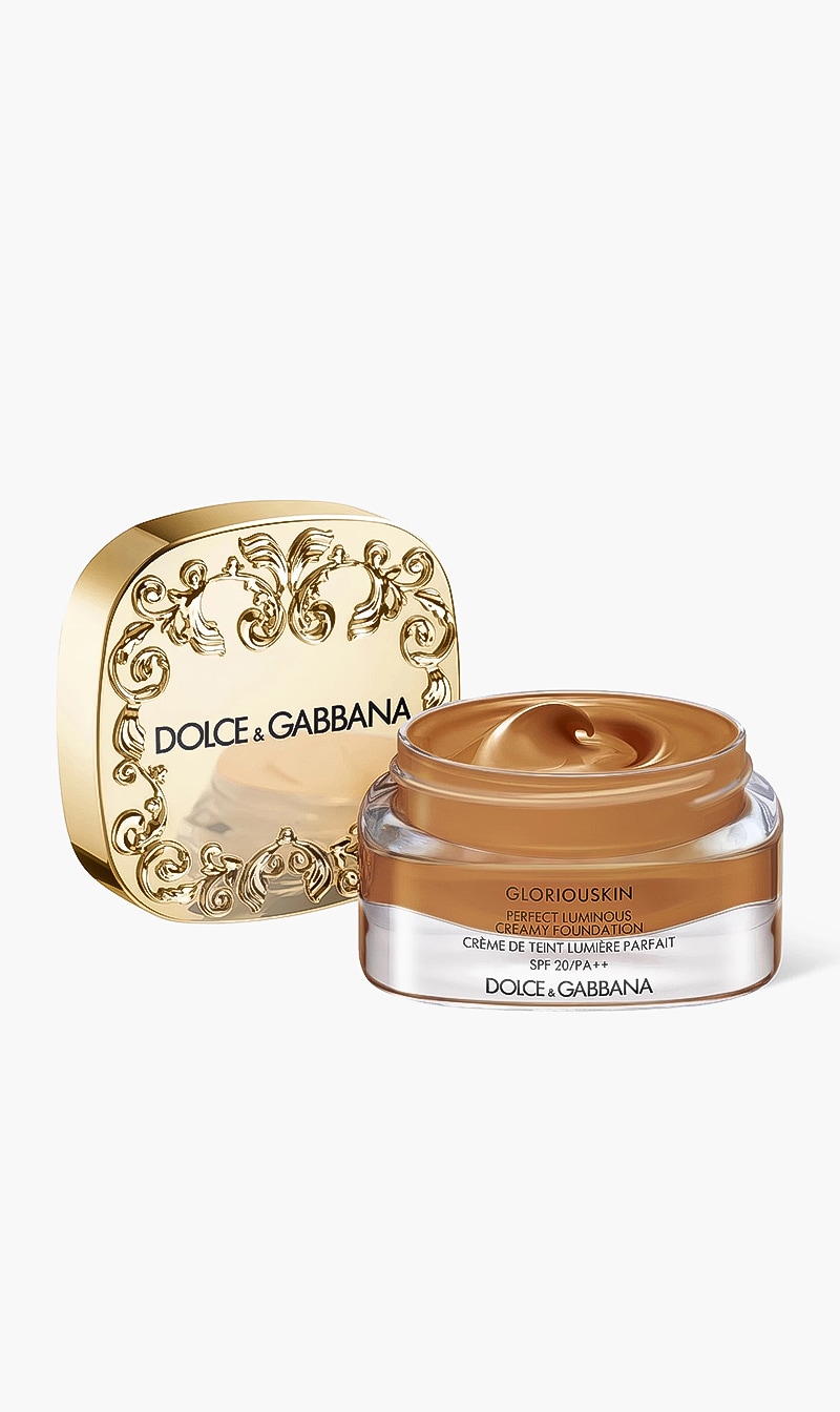 Dgmu Gloriouskin Creamy Fdt Spf20 Tan420 30ml