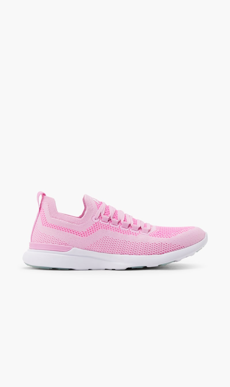 Athletic Propulsion Labs Pink Techloom Breeze Sneakers for Women | The Deal Outlet
Athletic Propulsion Labs Pink Techloom Breeze Sneakers for Women | The Deal Outlet