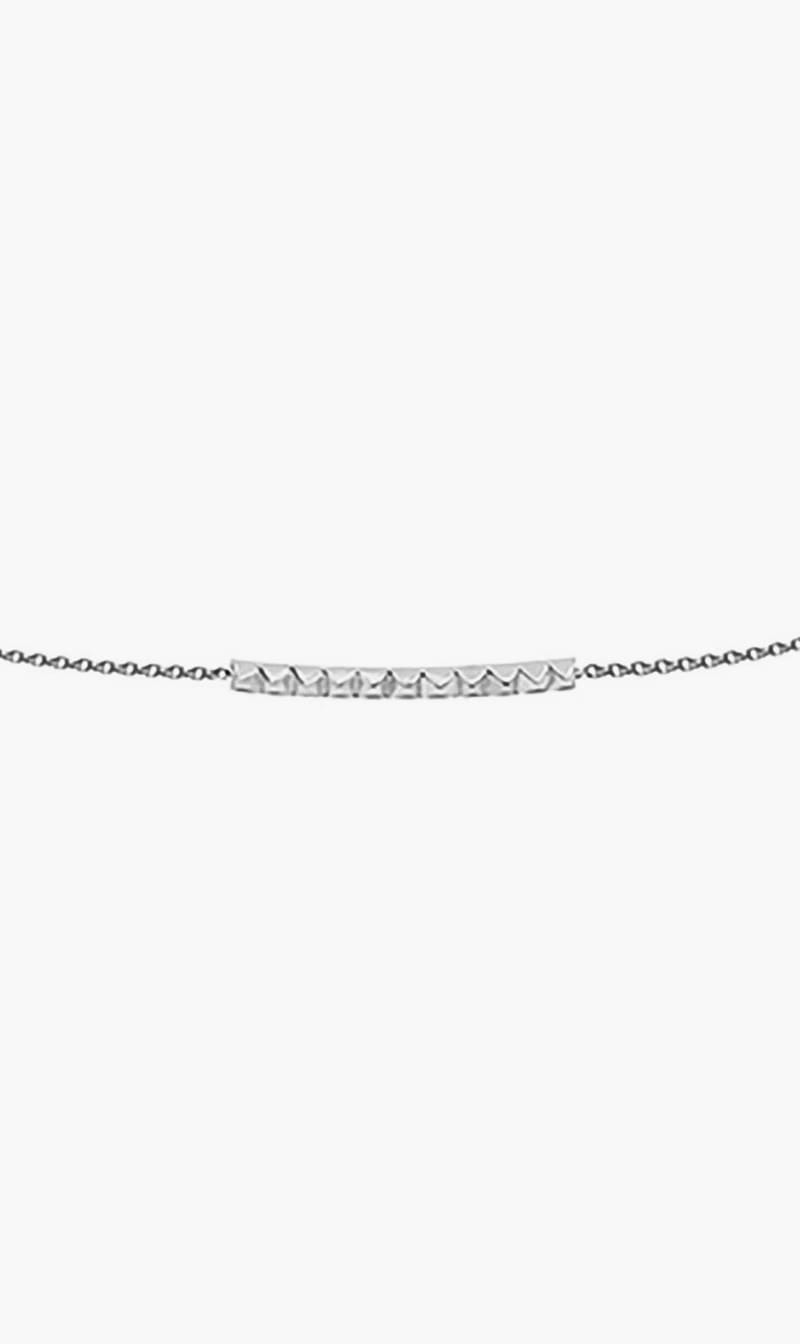 Korloff Silver Chain Bracelet for Women
Korloff Silver Chain Bracelet for Women