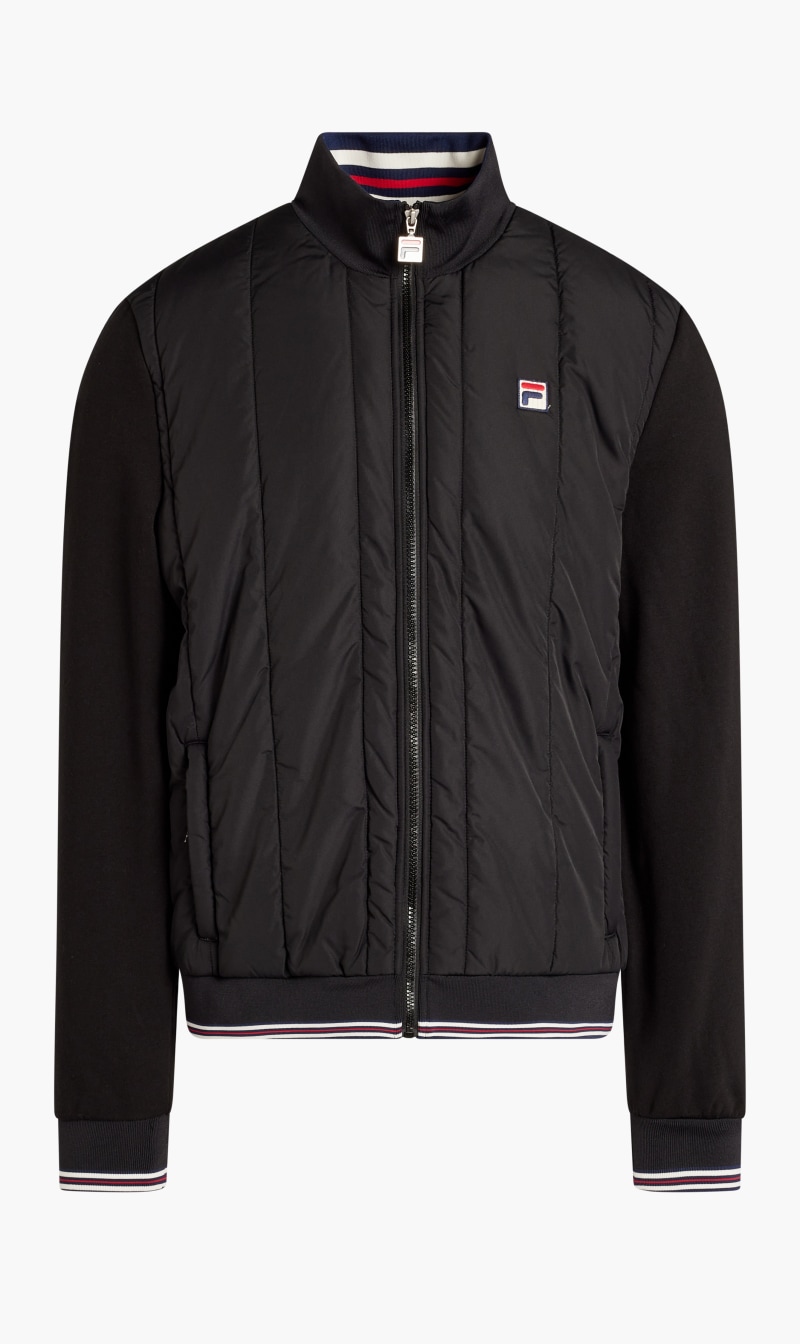 Fila Black Calum Puffer Front Backbody With Fleece Sleeve for Men | The Deal Outlet
Fila Black Calum Puffer Front Backbody With Fleece Sleeve for Men | The Deal Outlet