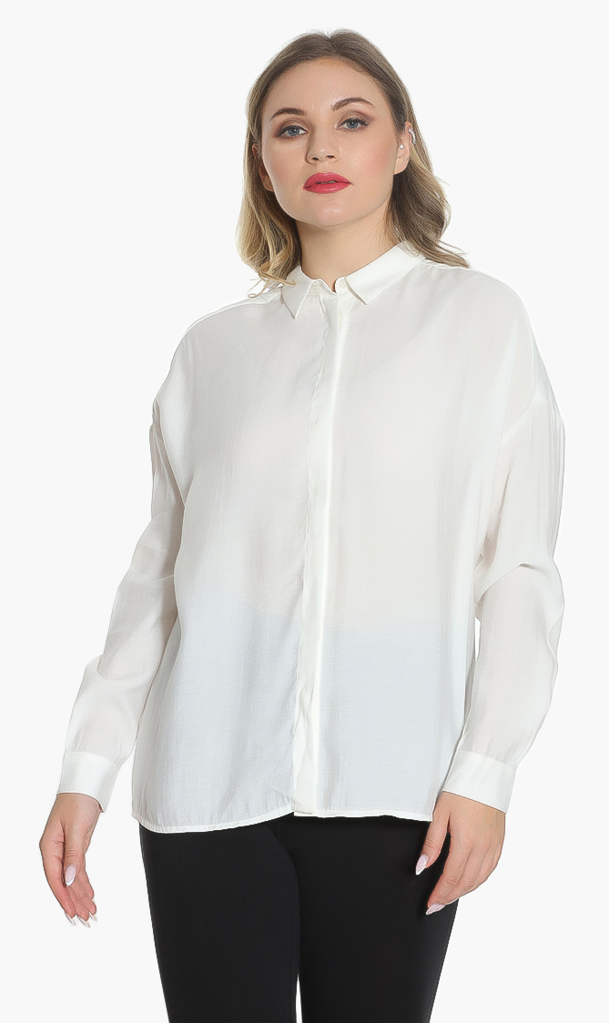 Pepe Jeans Jules Plain Shirt