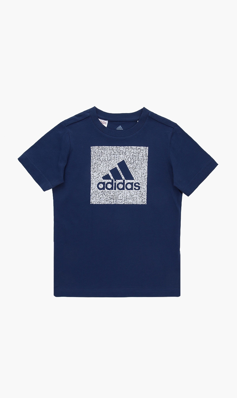 Logo Brand Tshirt