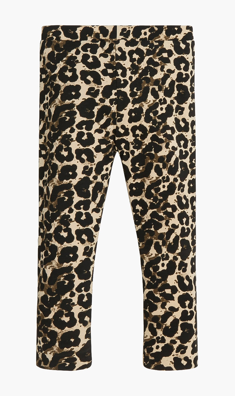 Guess Brown Reversible Leggings - Ic2 Stretch Jersey 180 for Girls | The Deal Outlet
Guess Brown Reversible Leggings - Ic2 Stretch Jersey 180 for Girls | The Deal Outlet