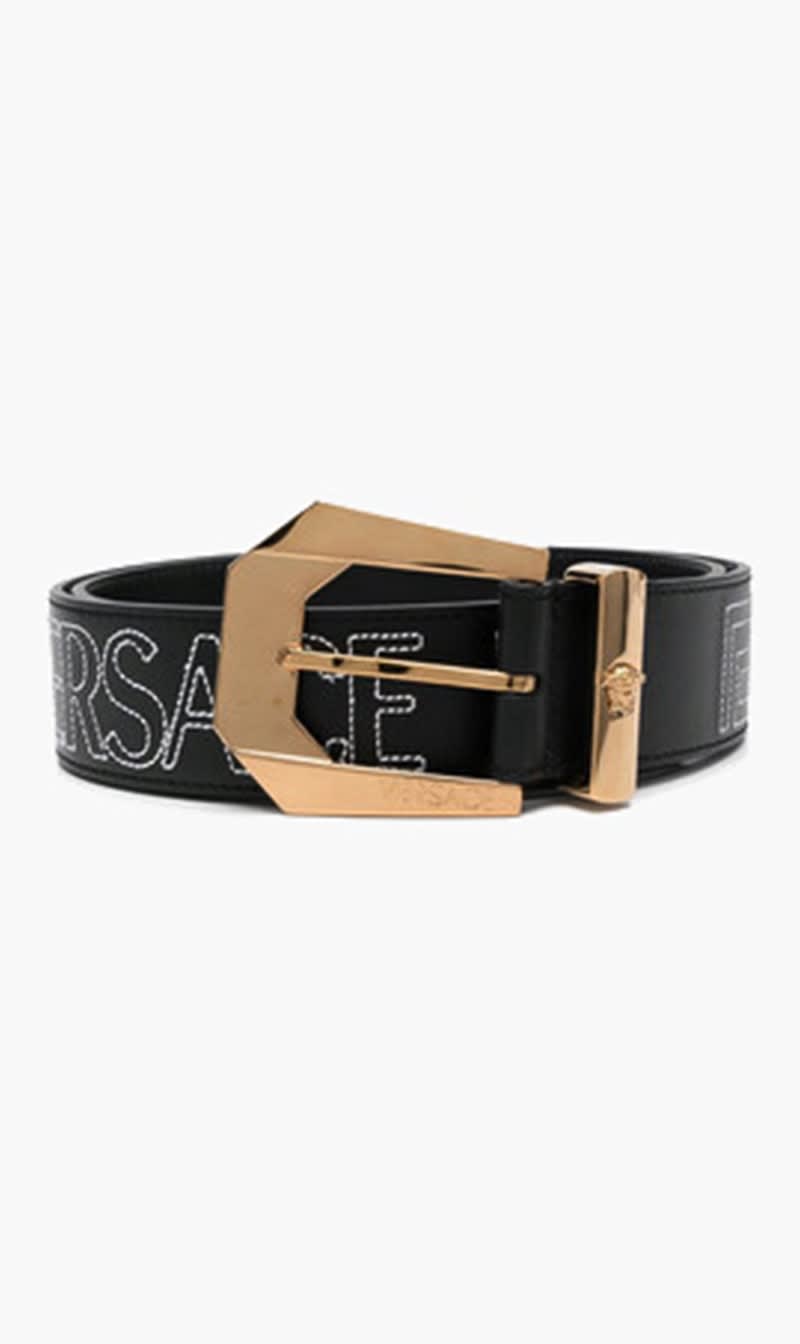Versace Multi-color Greca Leather Belt for Men | The Deal Outlet
Versace Multi-color Greca Leather Belt for Men | The Deal Outlet