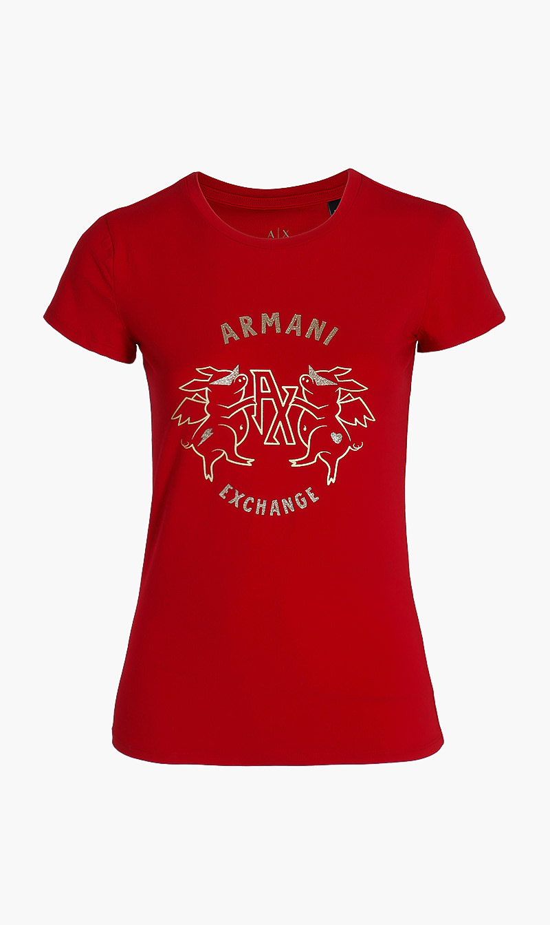 Emporio Armani Classic T-shirt