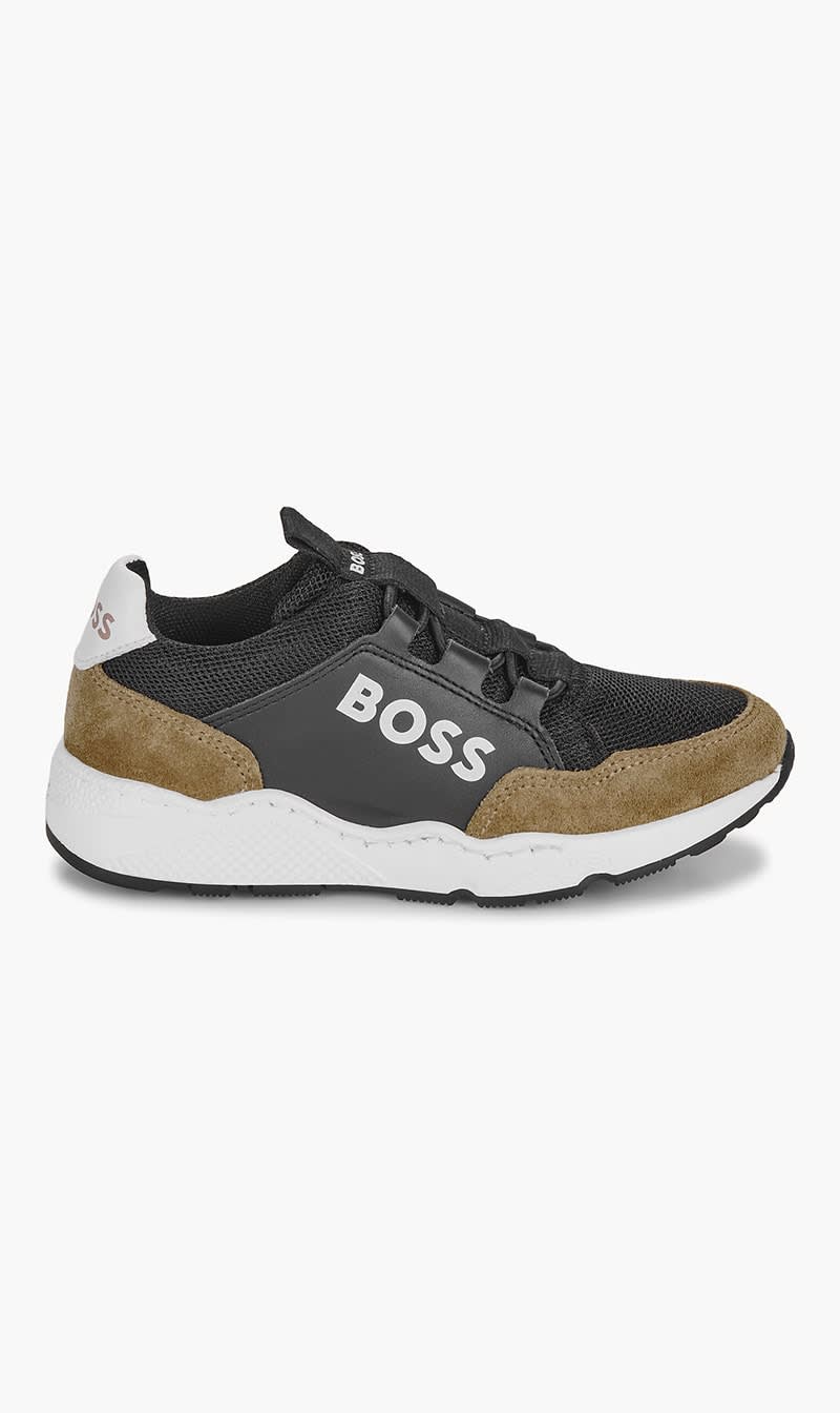 Hugo Boss Multi-color Logo Trainers for Boys | The Deal Outlet
Hugo Boss Multi-color Logo Trainers for Boys | The Deal Outlet