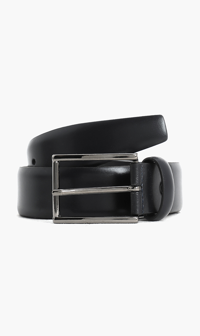Pal Zileri Leather Belt
Pal Zileri Leather Belt