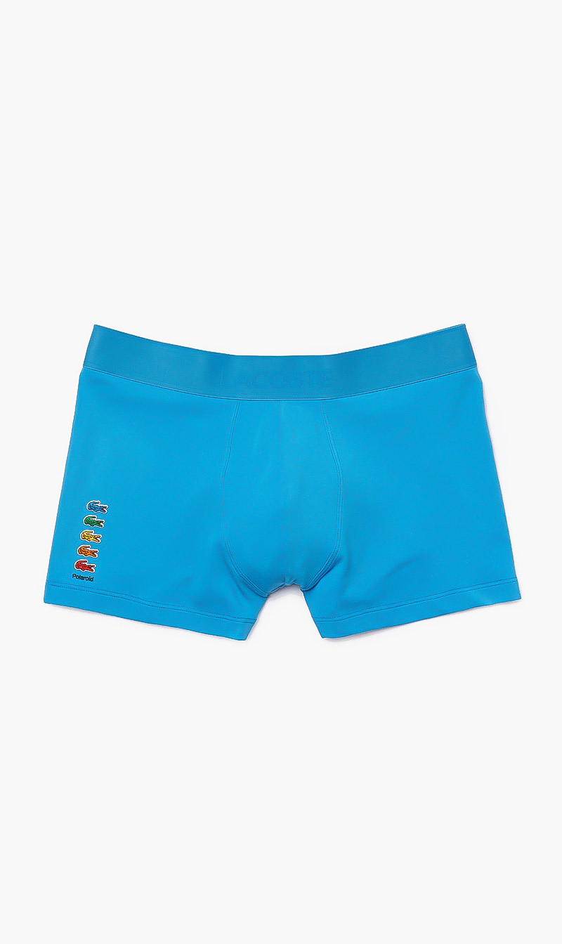 Classic Boxer, Blue