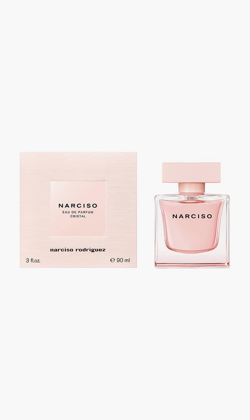 Narciso Rodriguez Others Cristal Eau De Parfum, 90ml for Women | The Deal Outlet
Narciso Rodriguez Others Cristal Eau De Parfum, 90ml for Women | The Deal Outlet
