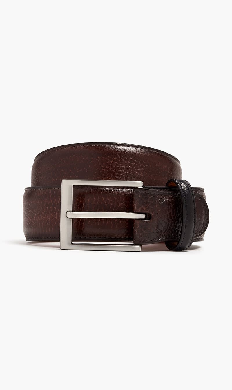 Magnanni Brown Guodi Belt for Men
Magnanni Brown Guodi Belt for Men