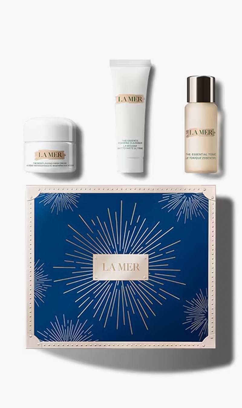 La Mer Others Lm Holiday Set 5 for Women | The Deal Outlet
La Mer Others Lm Holiday Set 5 for Women | The Deal Outlet