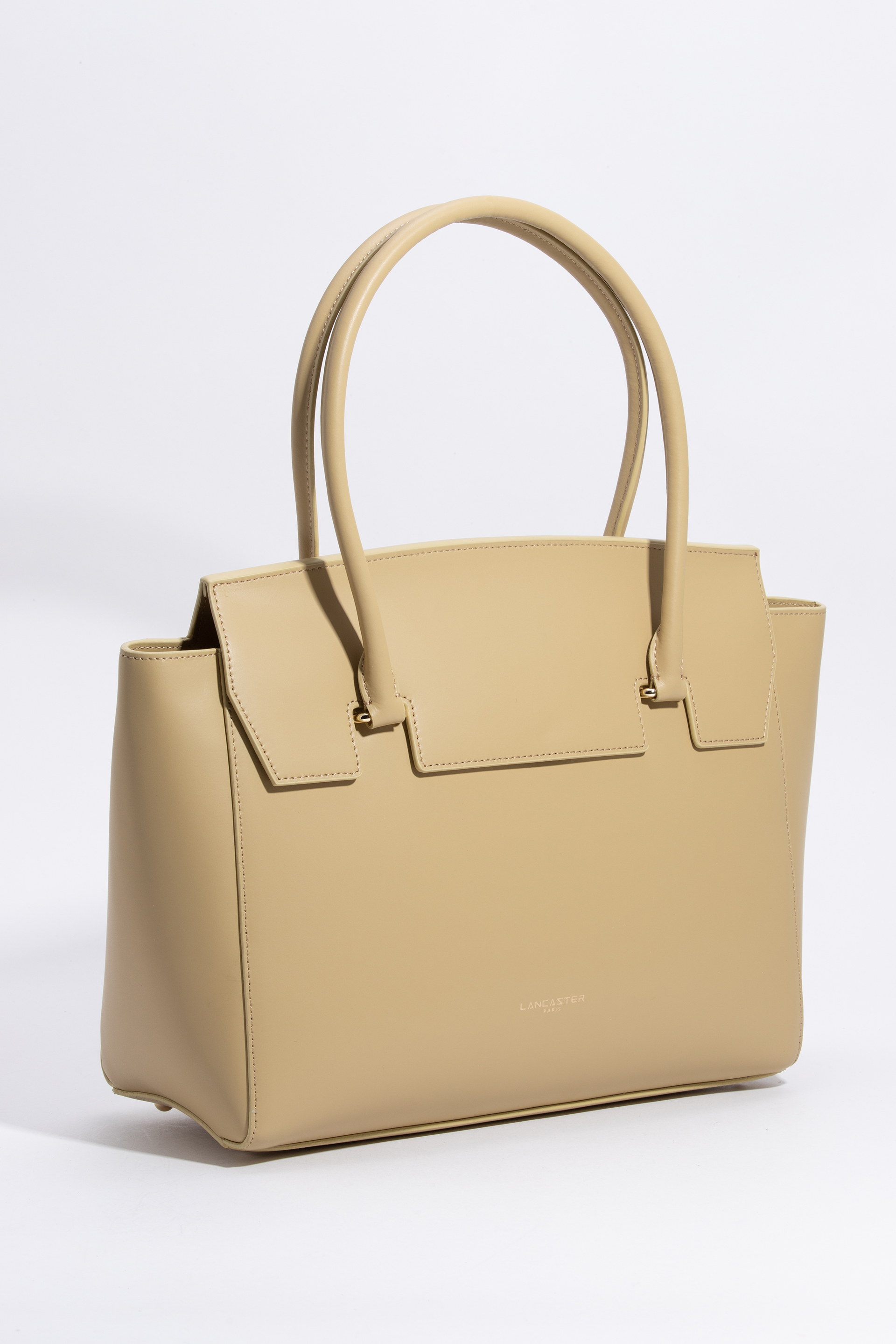 Lancaster Alena Large Ginger Tote
Lancaster Alena Large Ginger Tote