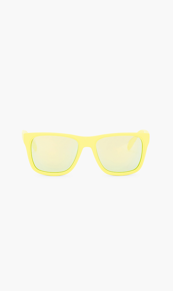 Lacoste L816s Square Sunglasses