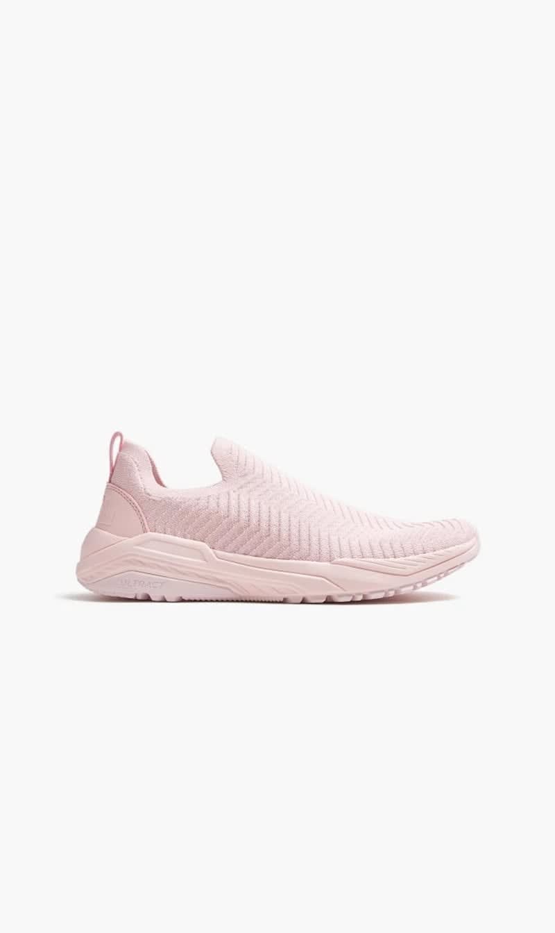 Athletic Propulsion Labs Pink Techloom Traveler Sneakers for Women | The Deal Outlet
Athletic Propulsion Labs Pink Techloom Traveler Sneakers for Women | The Deal Outlet