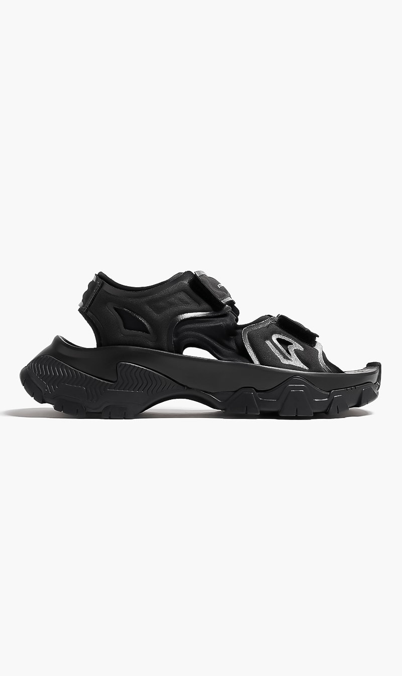 Adidas Black Adidas X Stella Mccartney Hika Sandals for Women | The Deal Outlet
Adidas Black Adidas X Stella Mccartney Hika Sandals for Women | The Deal Outlet