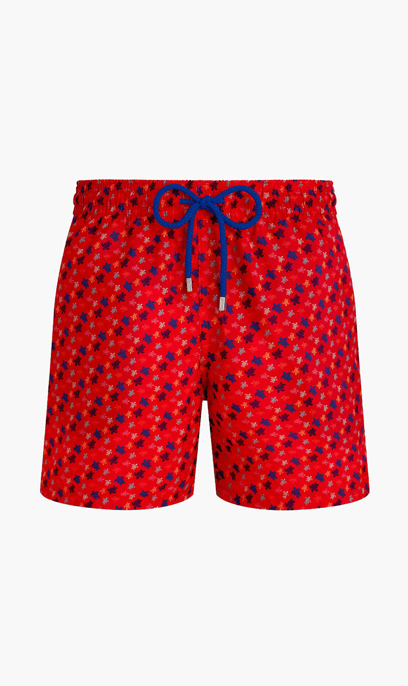 Vilebrequin Red Ultra Light Micro Ronde Des Tortues Shorts for Men | The Deal Outlet
Vilebrequin Red Ultra Light Micro Ronde Des Tortues Shorts for Men | The Deal Outlet
