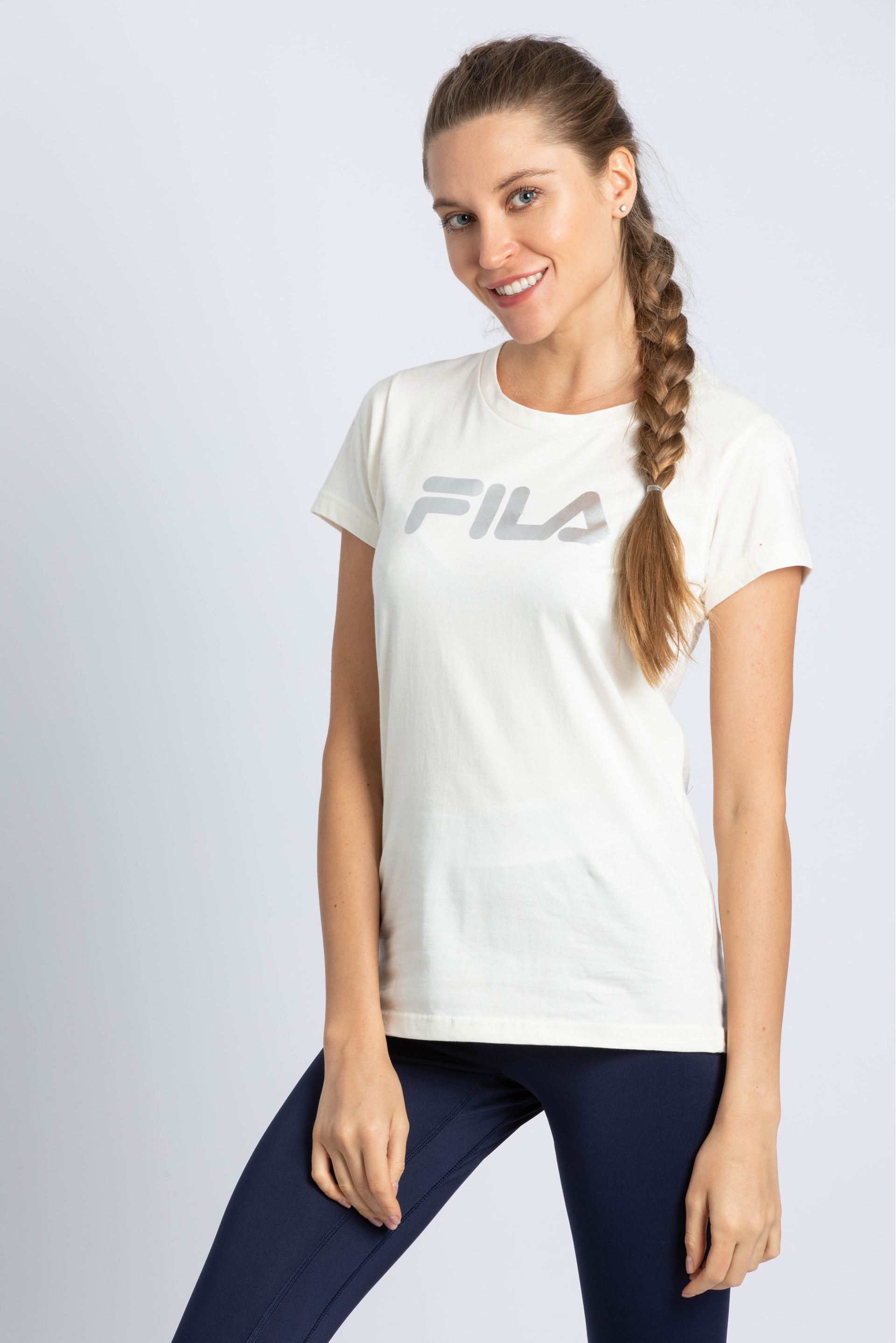 FILA Graphic T-shirt