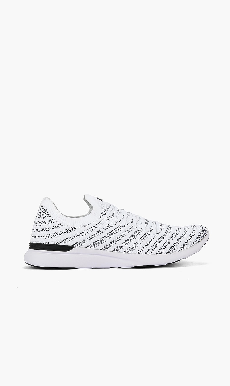 Athletic Propulsion Labs White Techloom Wave Sneakers for Men | The Deal Outlet
Athletic Propulsion Labs White Techloom Wave Sneakers for Men | The Deal Outlet
