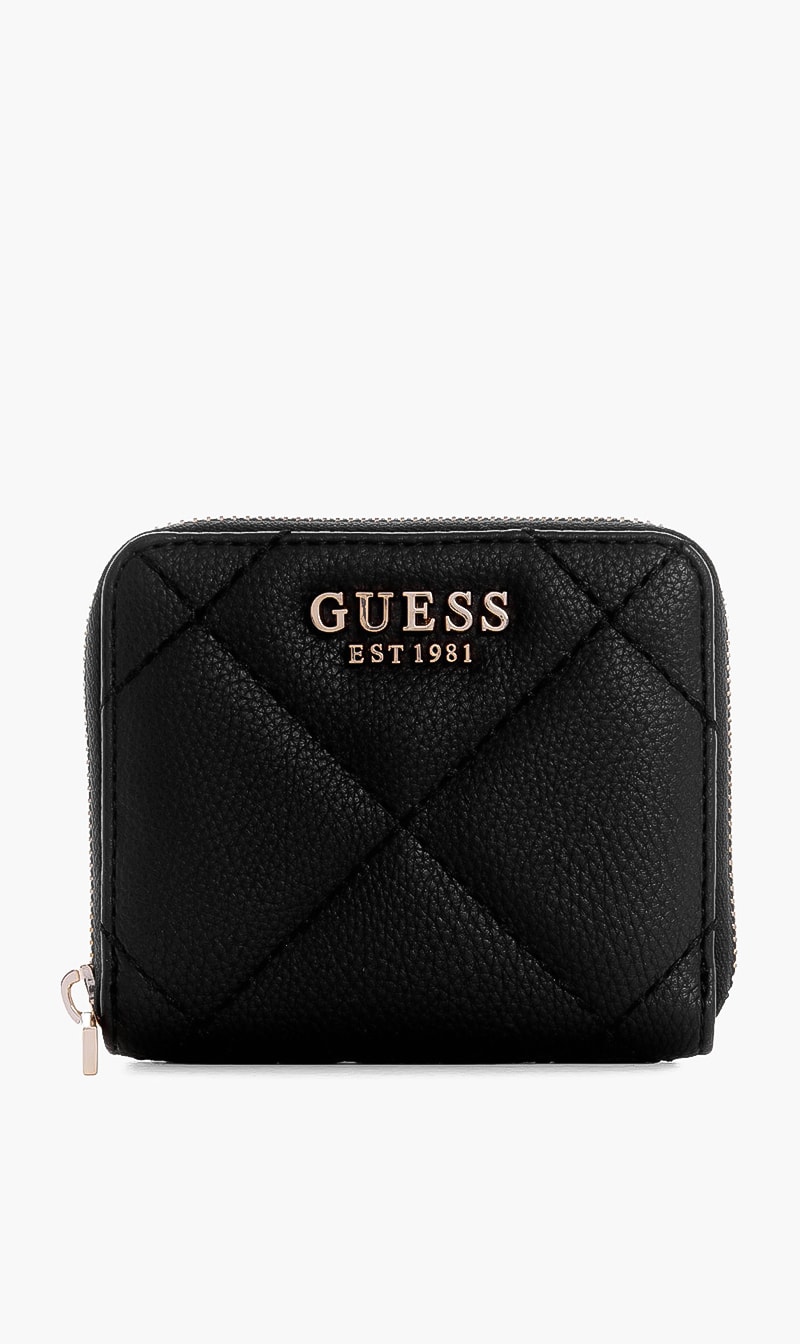 Fantine Small Wallet