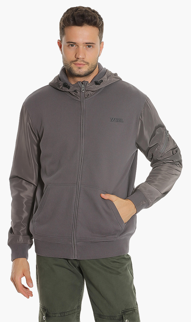 Pepe Jeans Cosmic Cotton Hoodie
