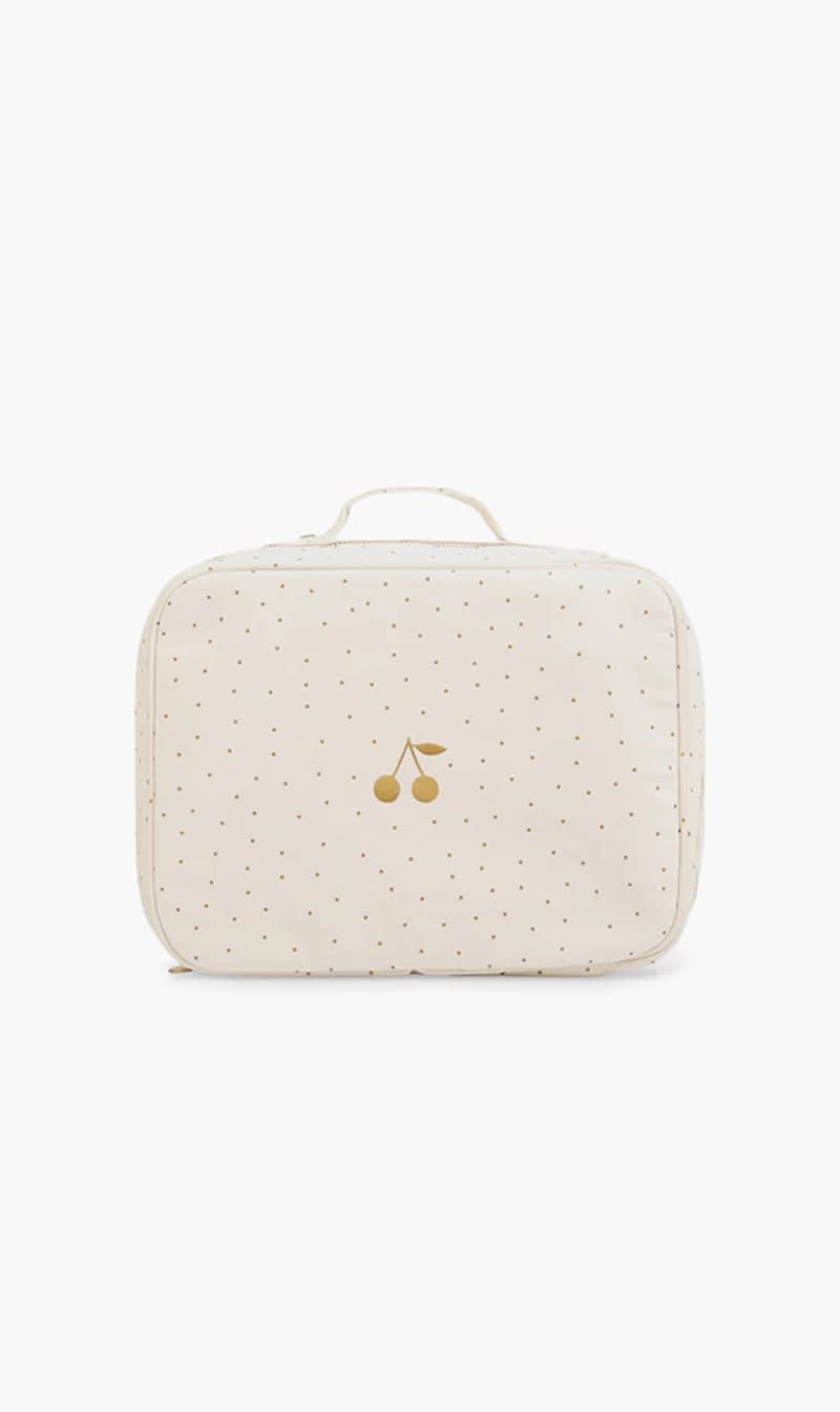 Bonpoint Gold Suitcase for Girls | The Deal Outlet
Bonpoint Gold Suitcase for Girls | The Deal Outlet