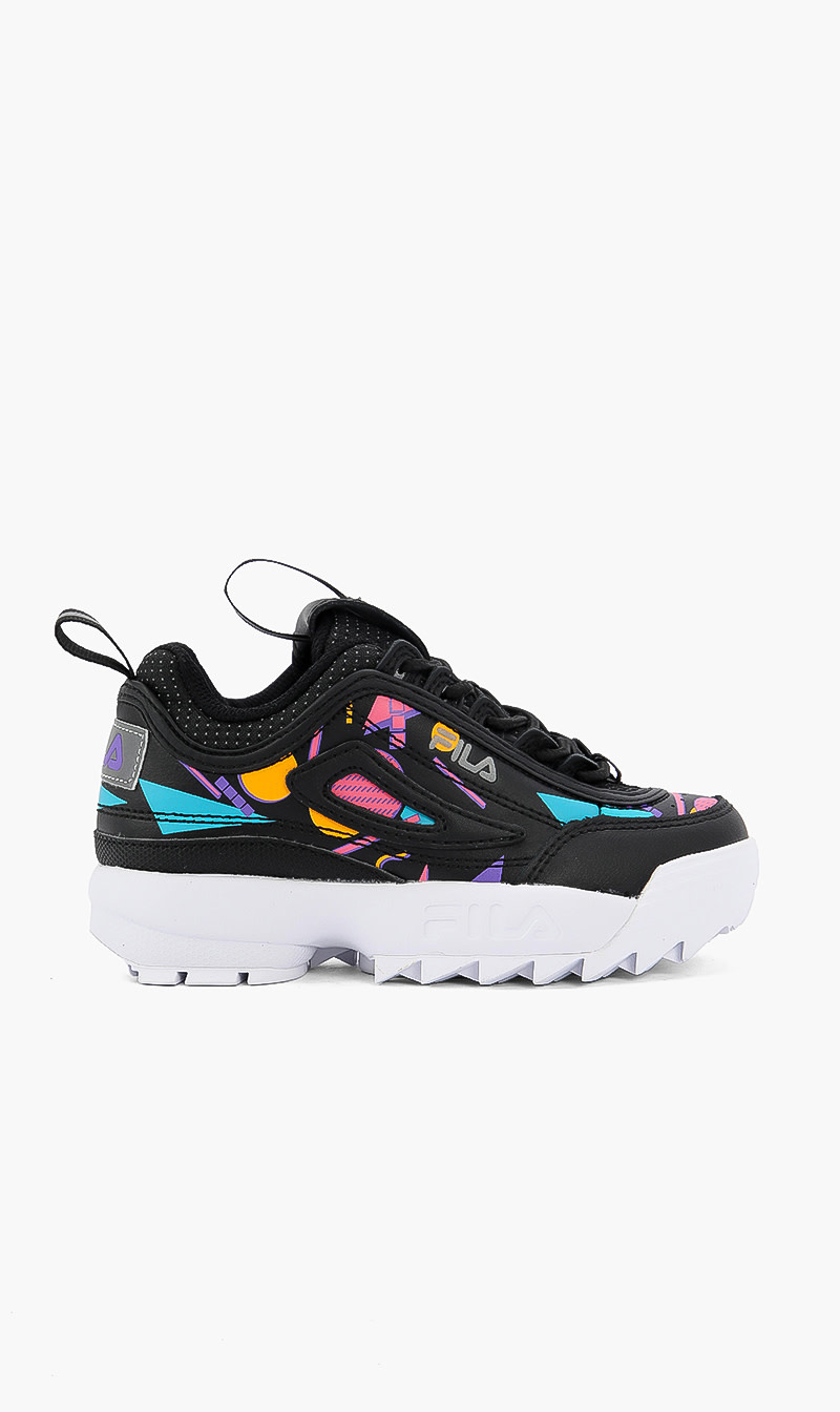 Disruptor Sneakers