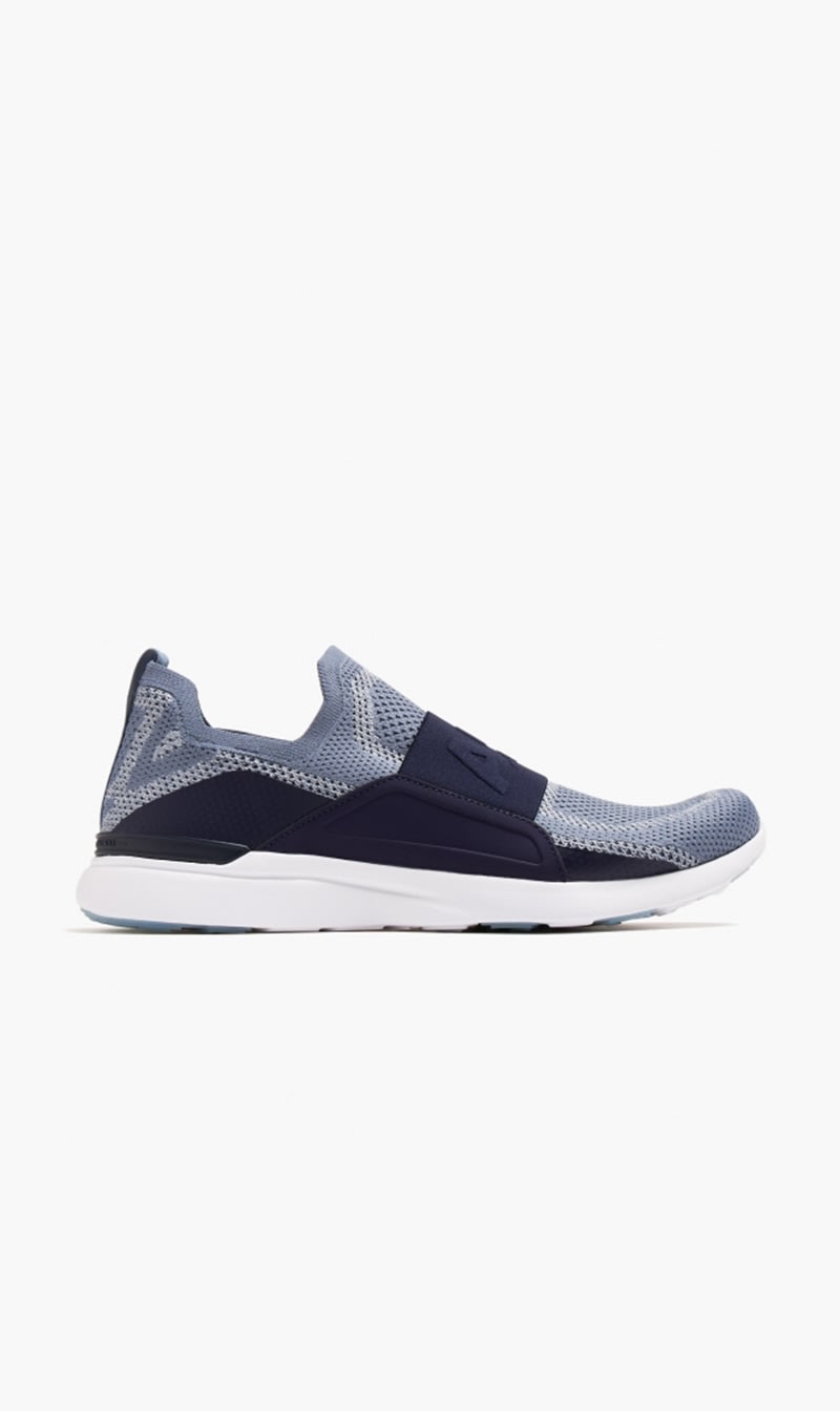 Athletic Propulsion Labs Grey Techloom Bliss Sneakers for Men | The Deal Outlet
Athletic Propulsion Labs Grey Techloom Bliss Sneakers for Men | The Deal Outlet
