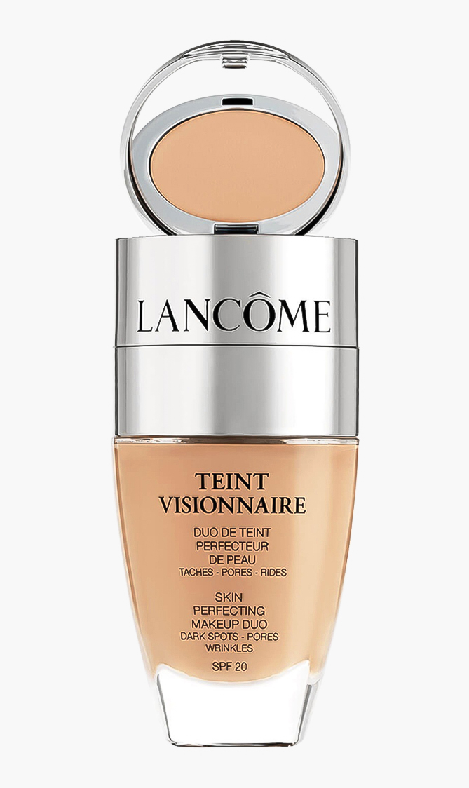 Lancome Teint Visionnaire Skin Perfecting Make Up Duo, 05 Beige Noisette