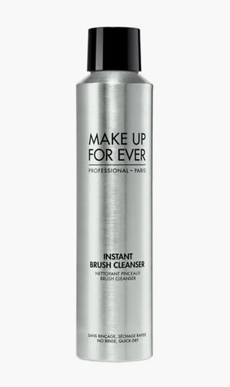 Make Up for Ever Others Instant Brush Cleanser 140ml for Women | The Deal Outlet
Make Up for Ever Others Instant Brush Cleanser 140ml for Women | The Deal Outlet