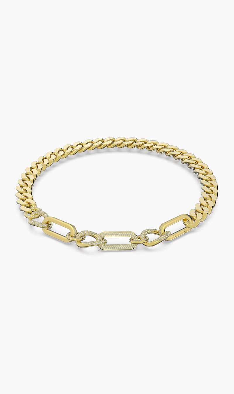 Swarovski Others Sjc Dextera All Ard Mixed Links /cry/gos S for Women | The Deal Outlet
Swarovski Others Sjc Dextera All Ard Mixed Links /cry/gos S for Women | The Deal Outlet