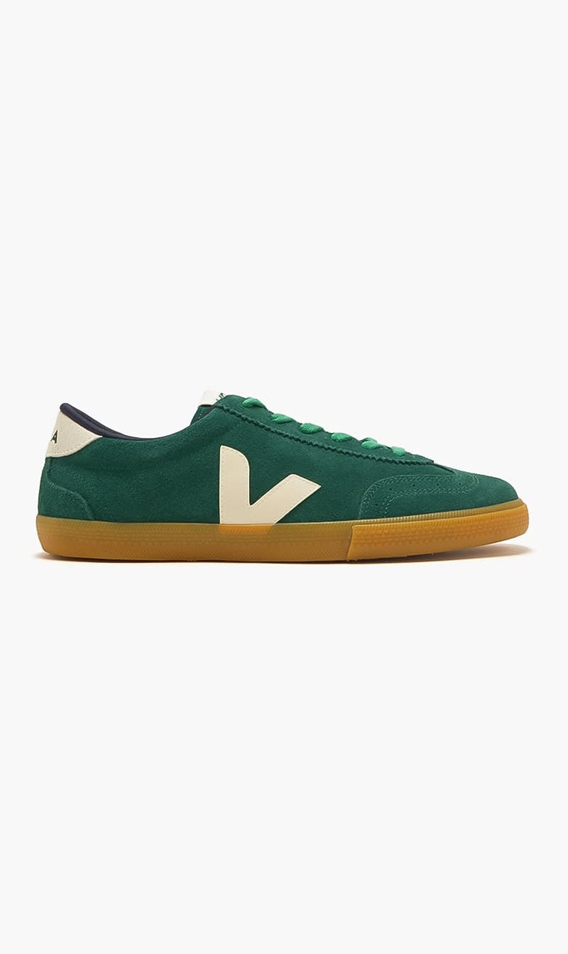 Veja Green Volley for Women | The Deal Outlet
Veja Green Volley for Women | The Deal Outlet