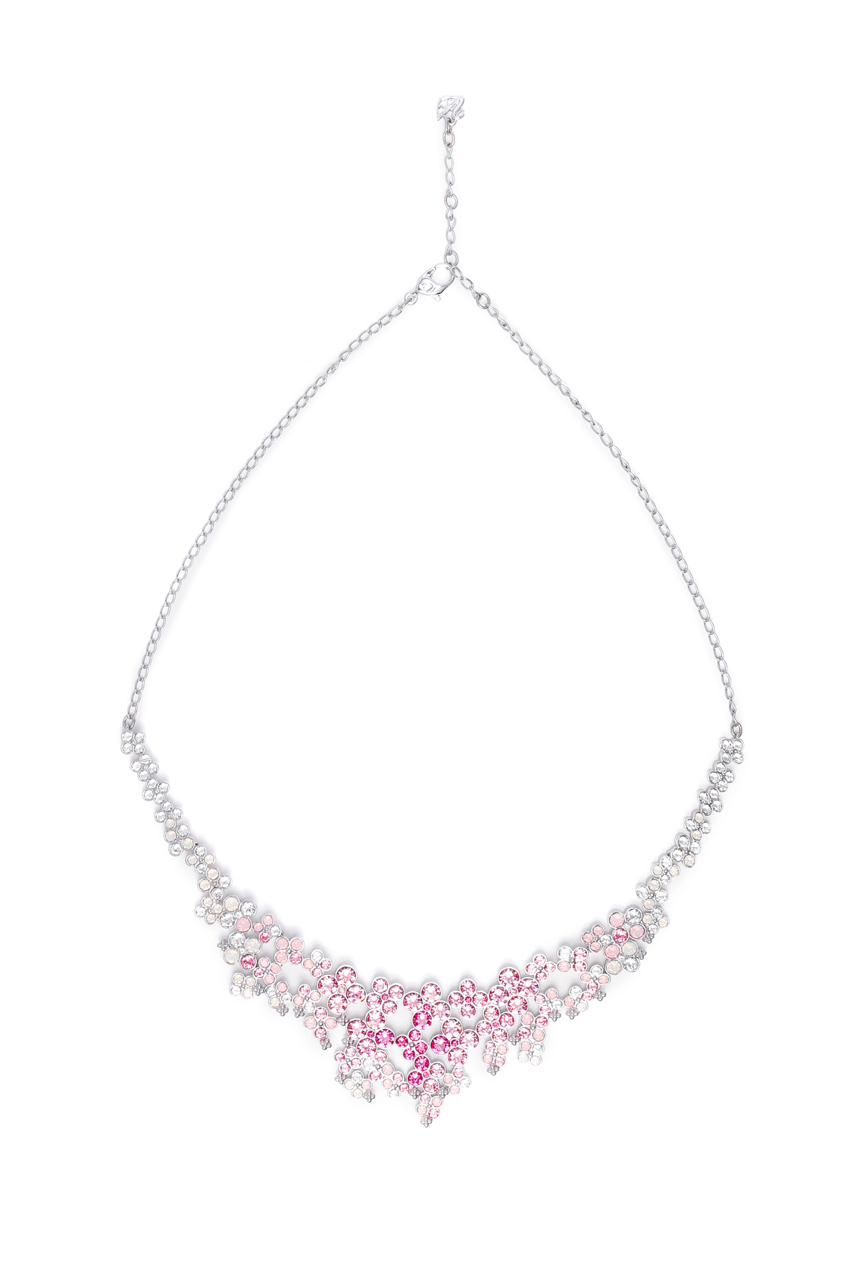 Swarovski Cherie Medium Necklace