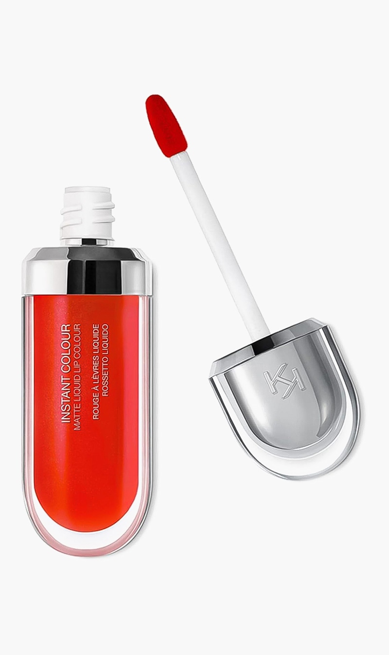 Instant Colour Matte Liq Lip Colour - 06