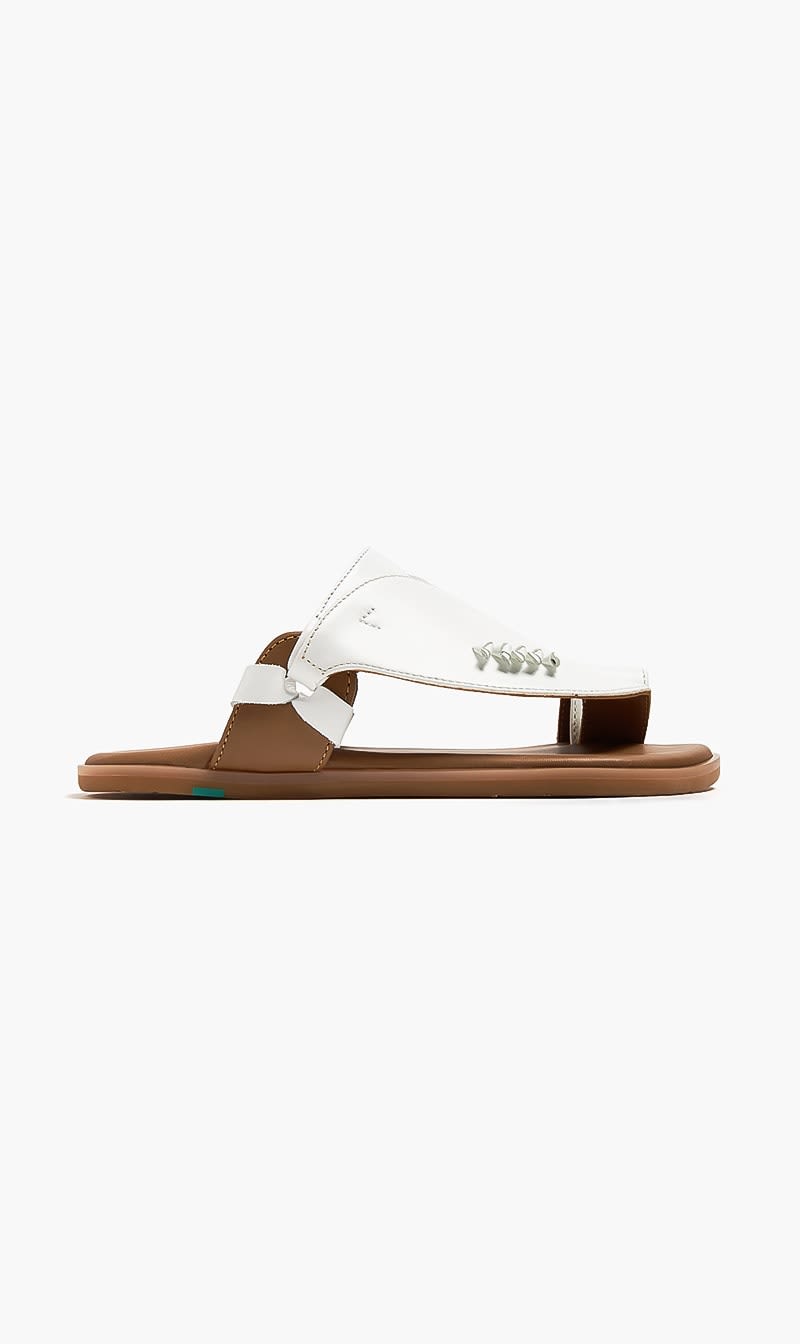 Tamashee White 1445 H Classic Design Black Color Sandals Strap for Boys | The Deal Outlet 
Tamashee White 1445 H Classic Design Black Color Sandals Strap for Boys | The Deal Outlet